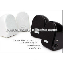 2013 New Arrival High End Computer Speakers Moblie Phone